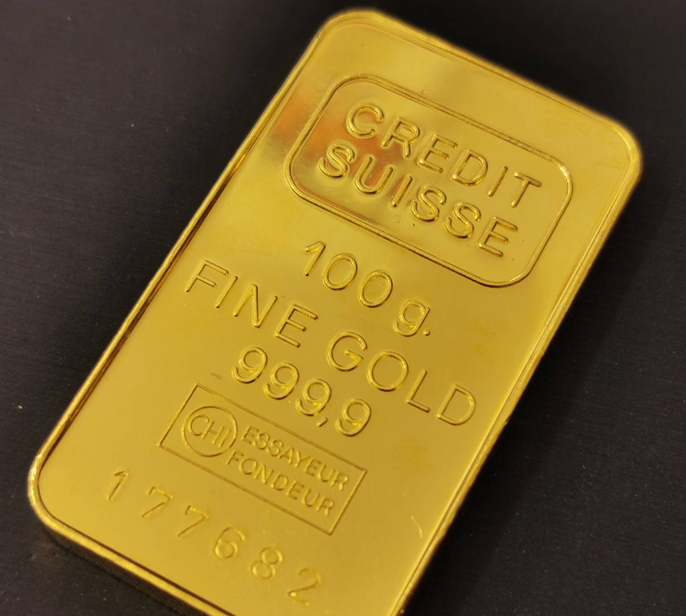 金・プラチナ買取
